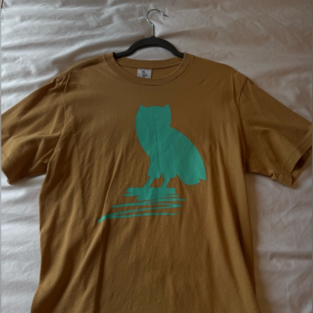 OVO OWL Tshirt